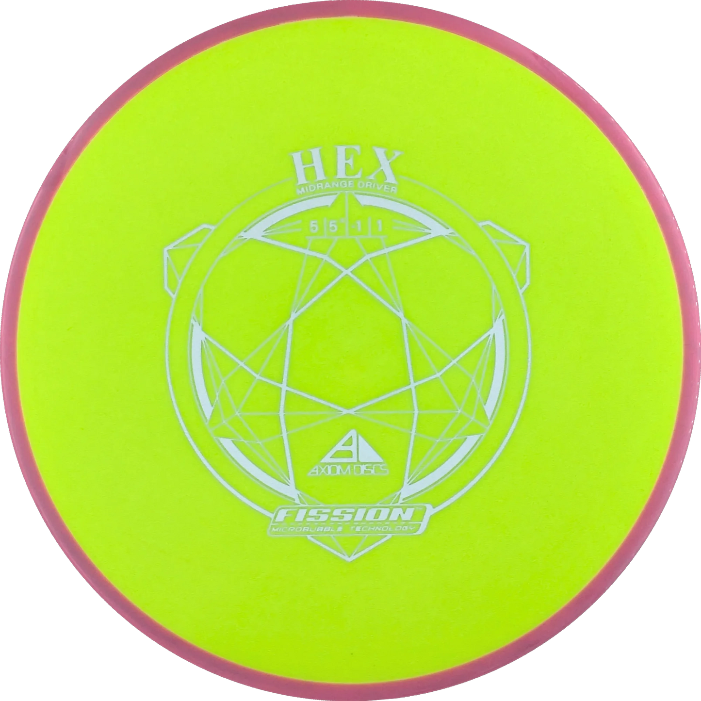 Fission Hex