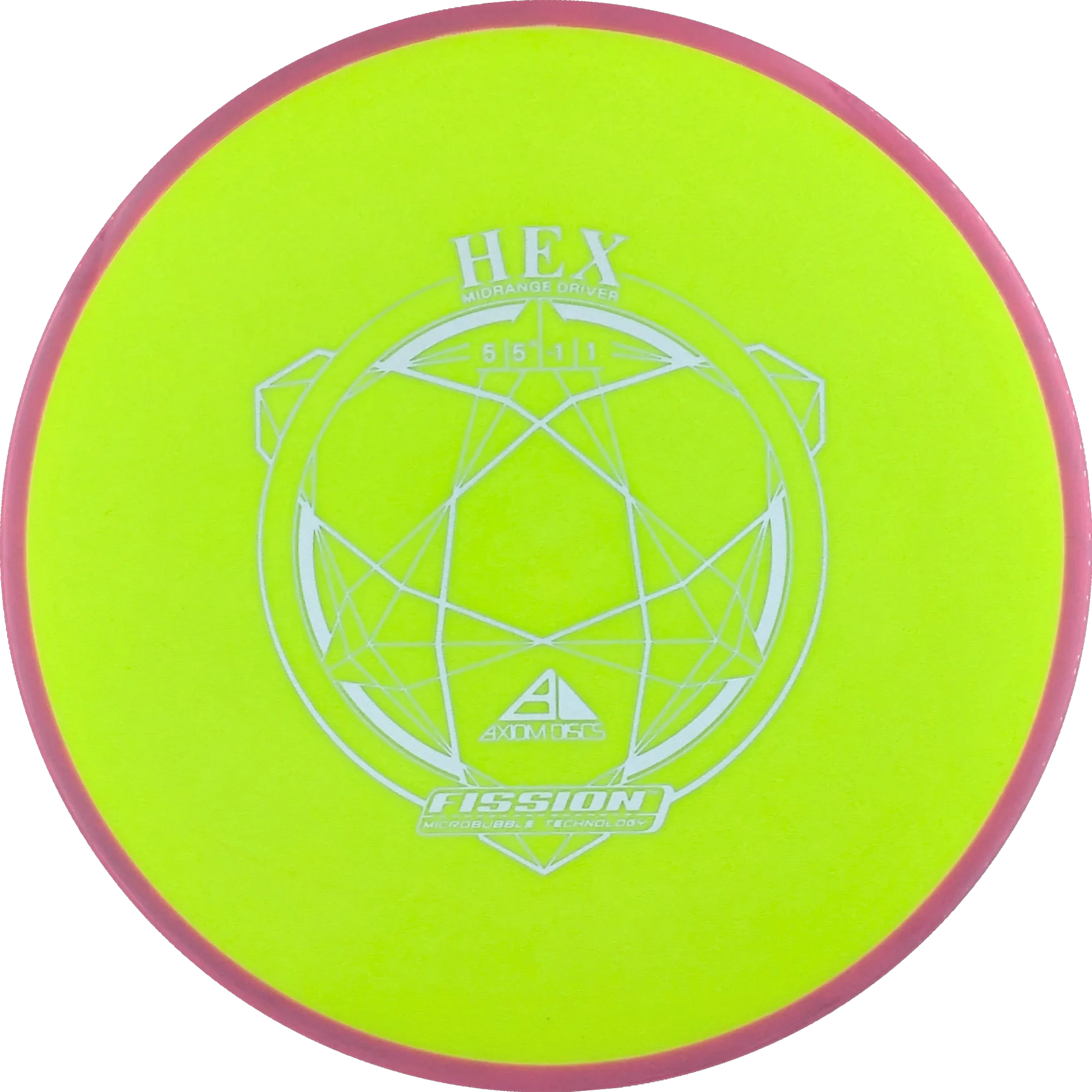 Fission Hex