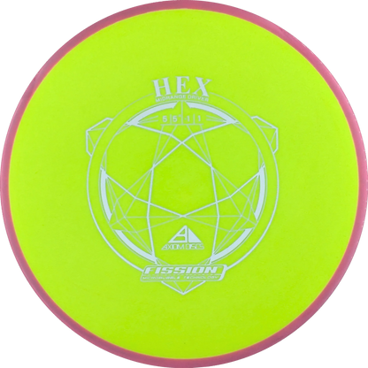 Fission Hex