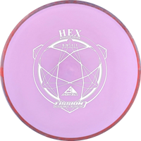 Fission Hex