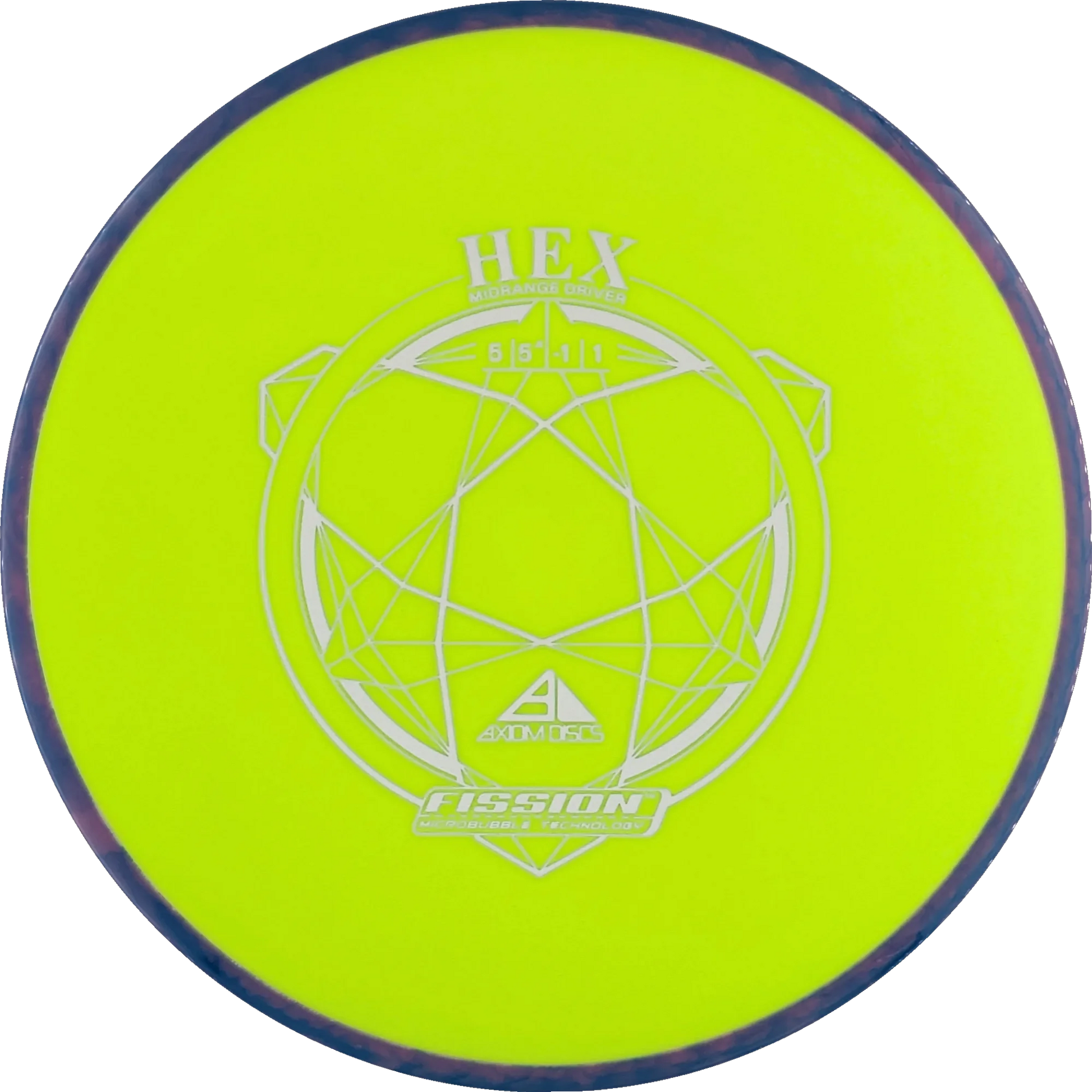 Fission Hex