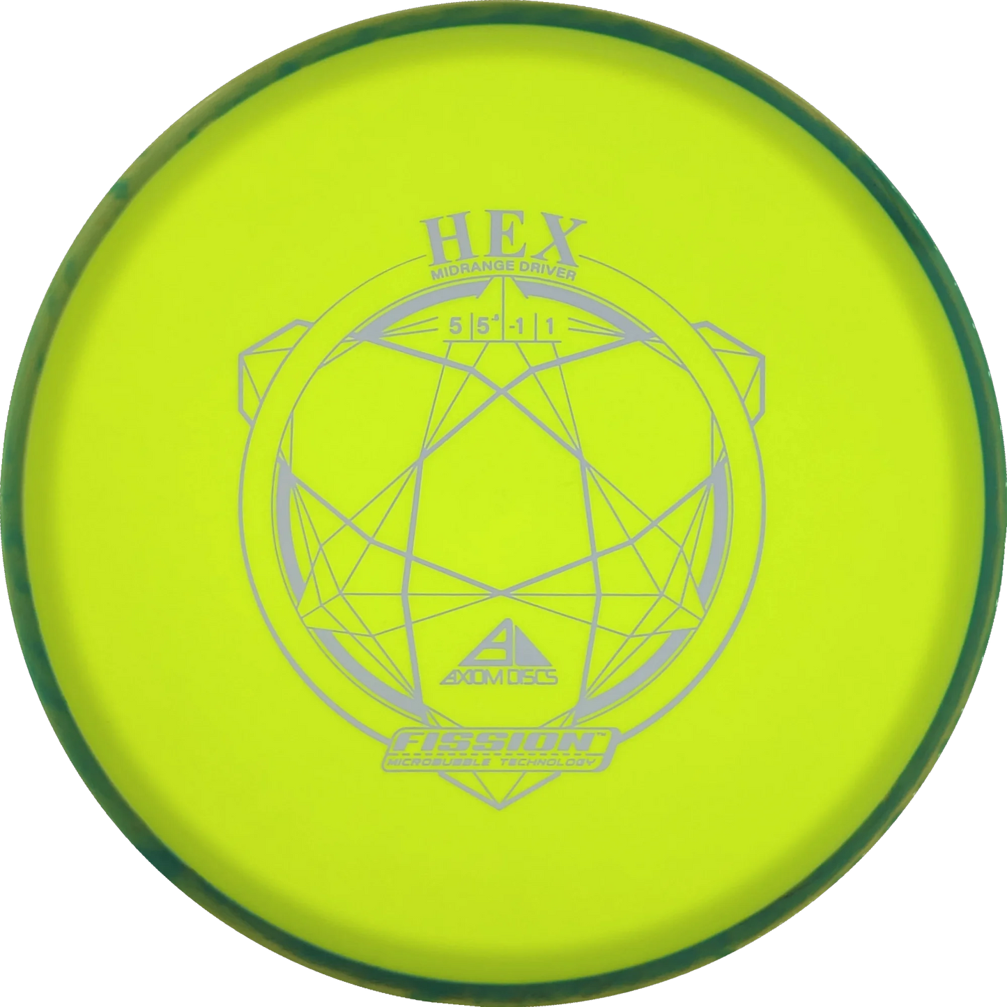 Fission Hex