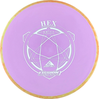 Fission Hex