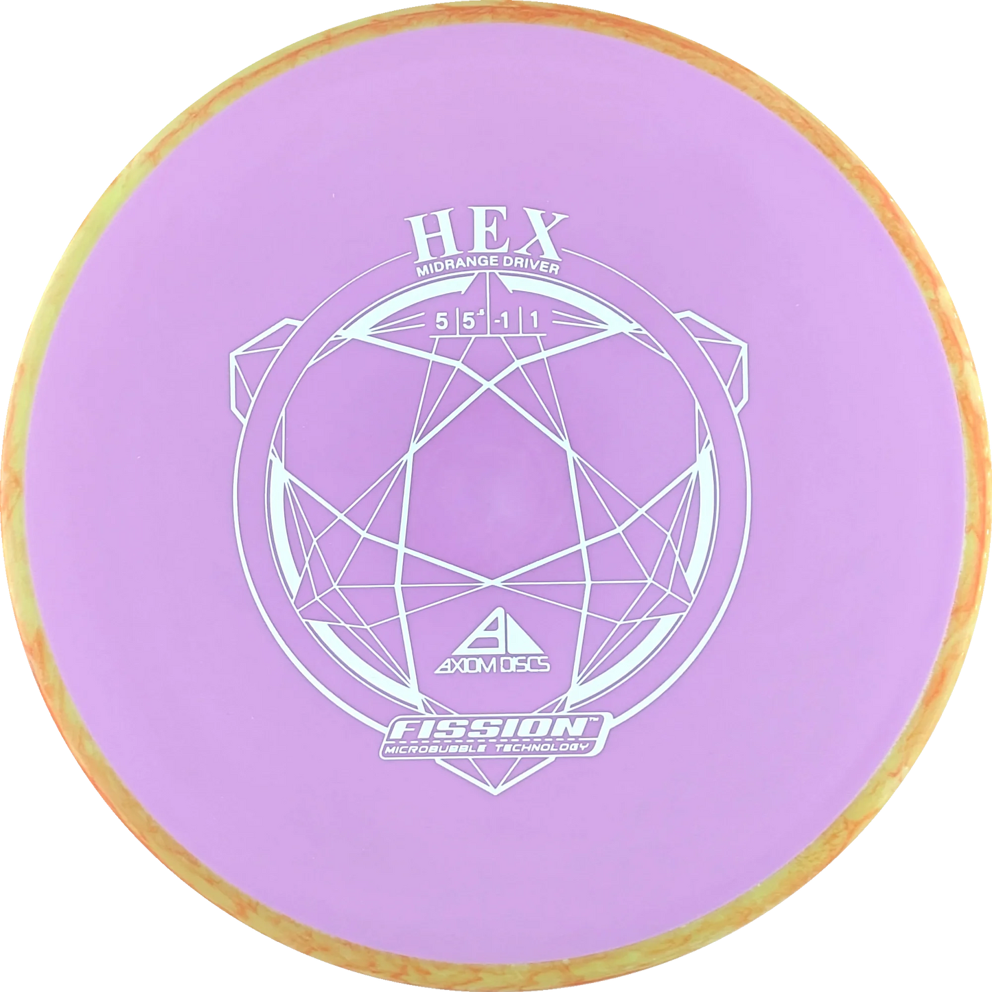 Fission Hex