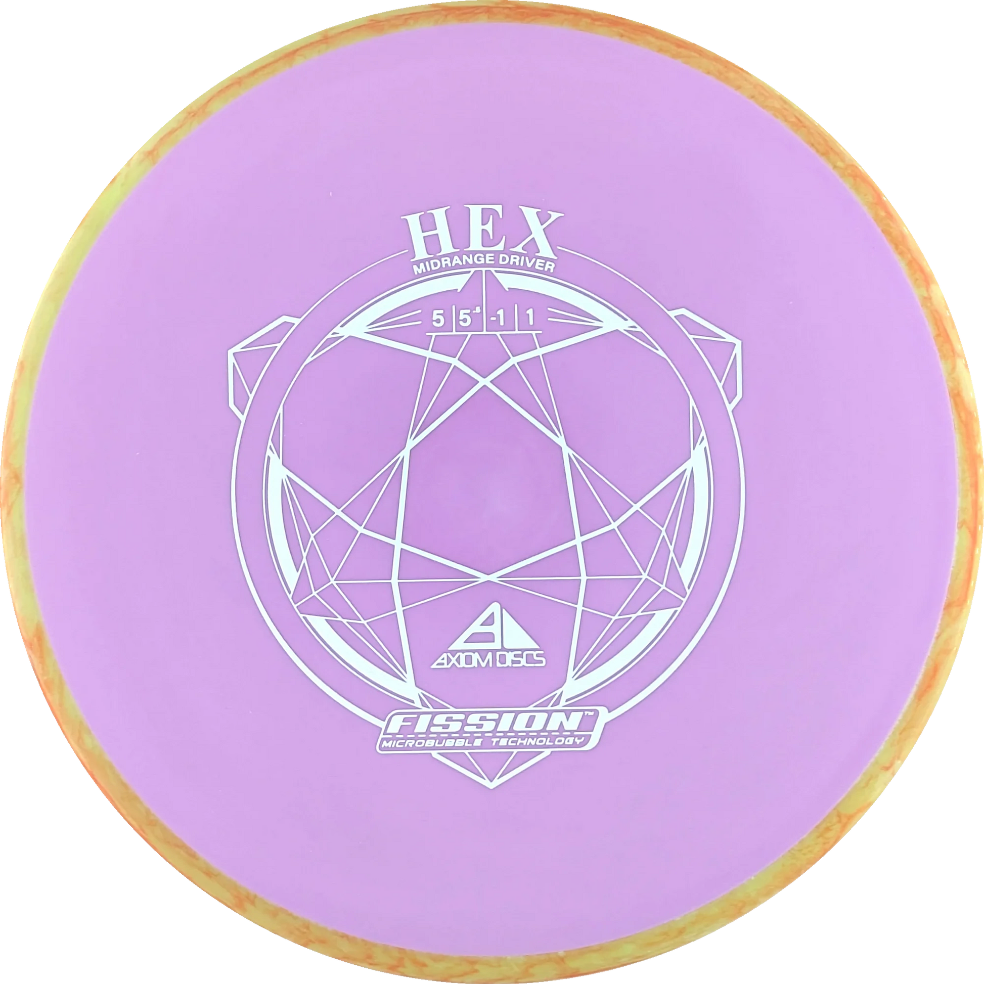 Fission Hex