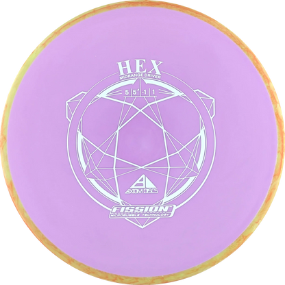 Fission Hex
