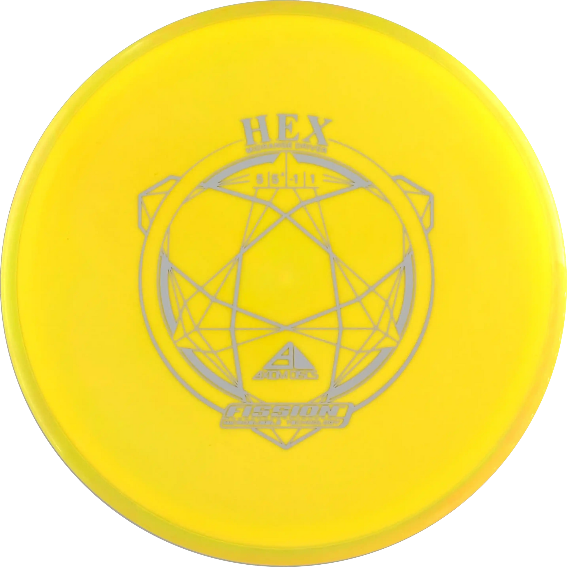 Fission Hex