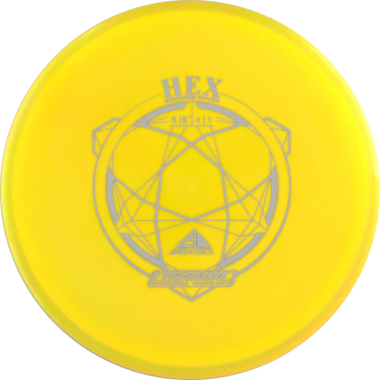 Fission Hex