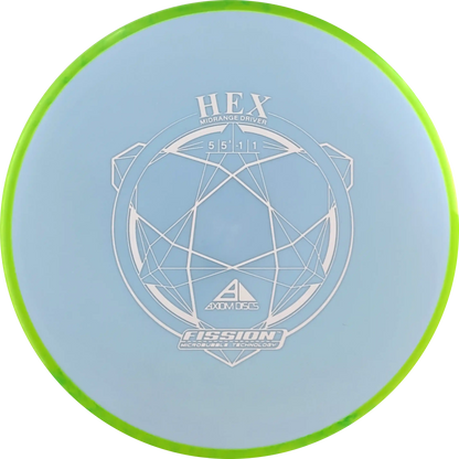 Fission Hex