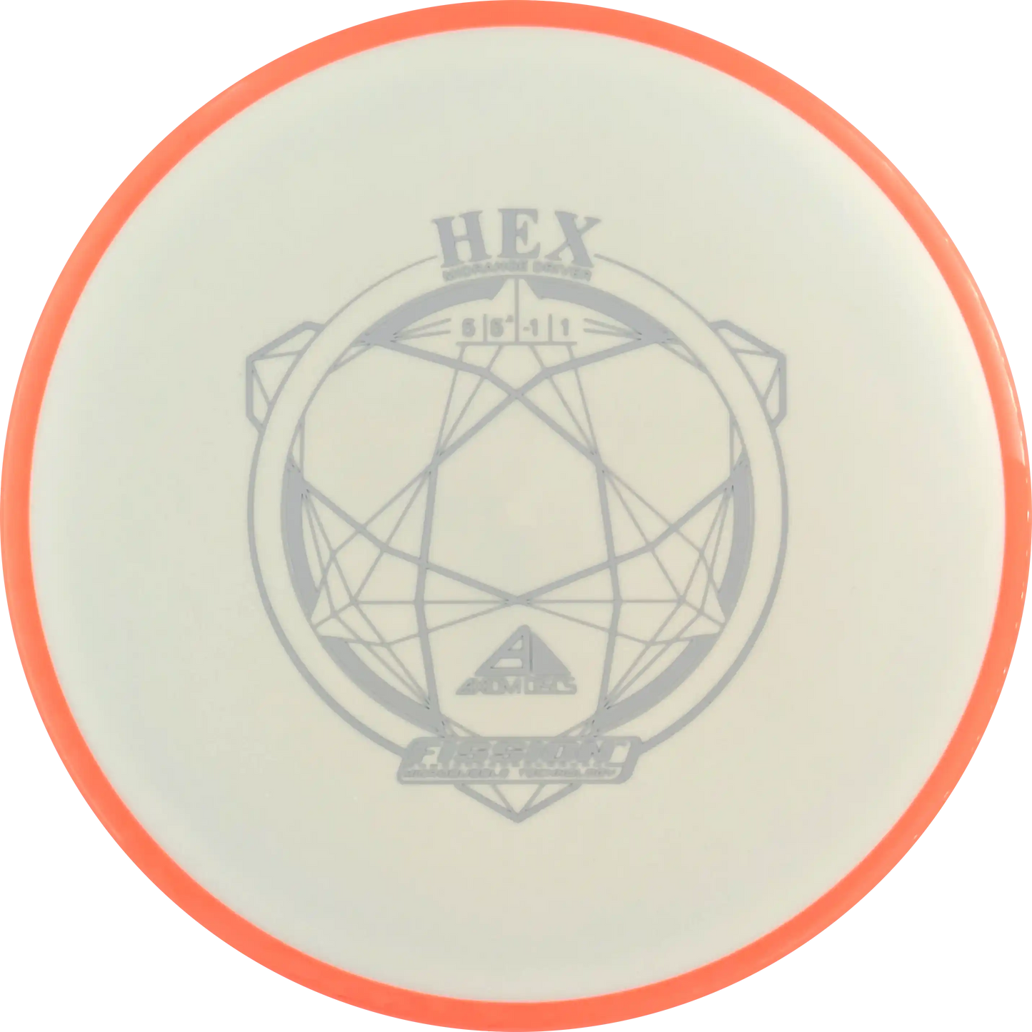 Fission Hex