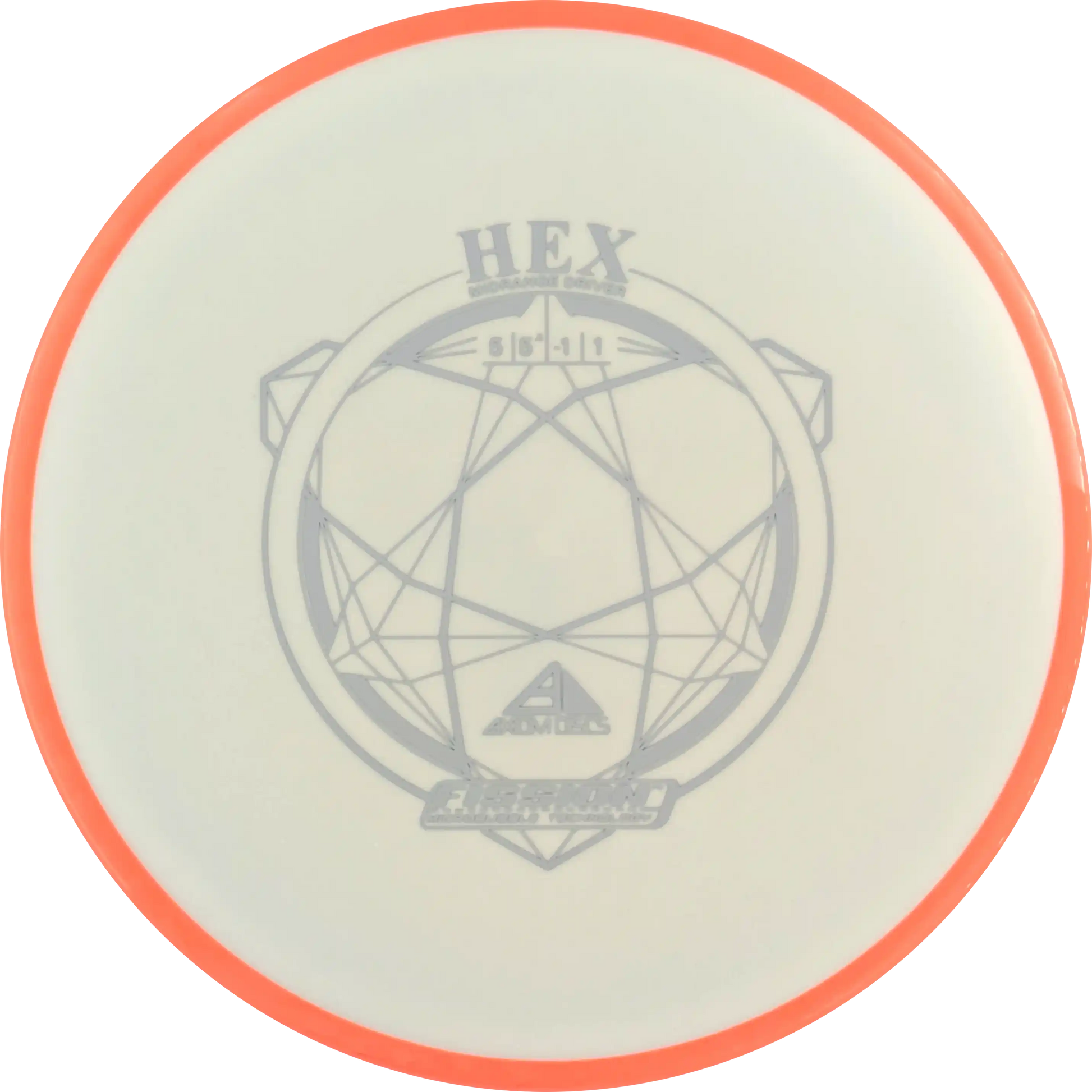 Fission Hex