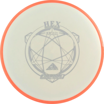 Fission Hex