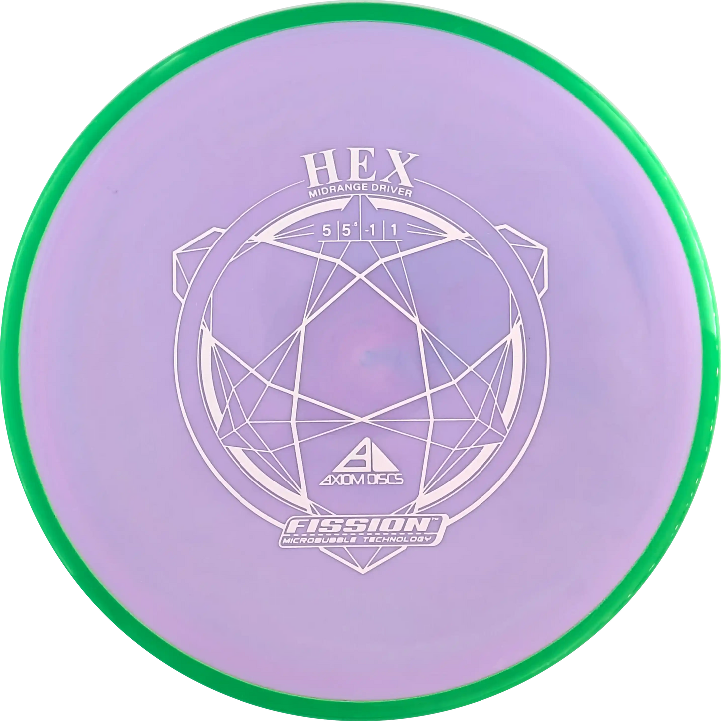 Fission Hex