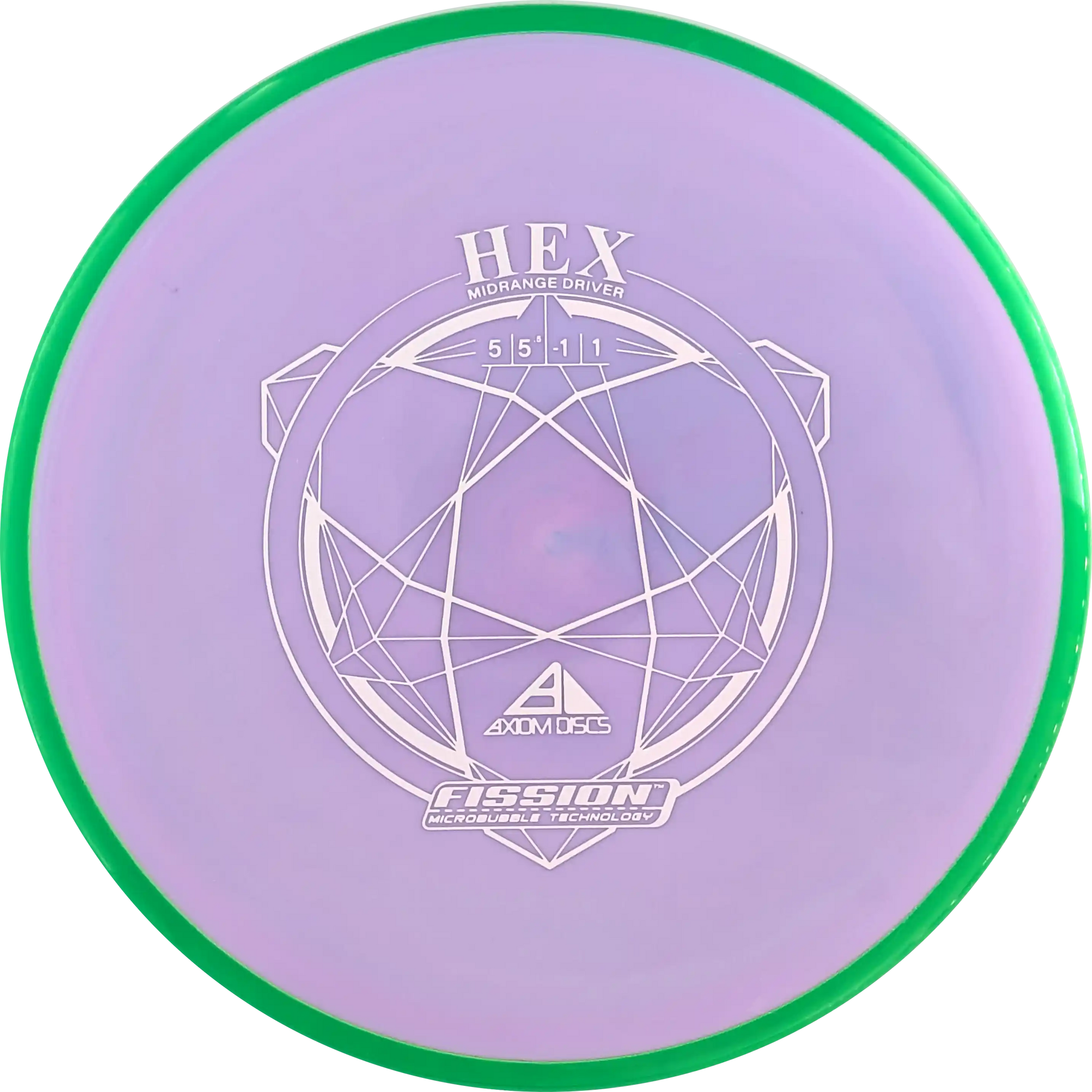 Fission Hex
