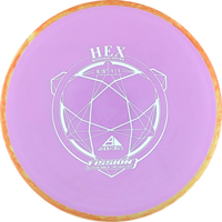 Fission Hex
