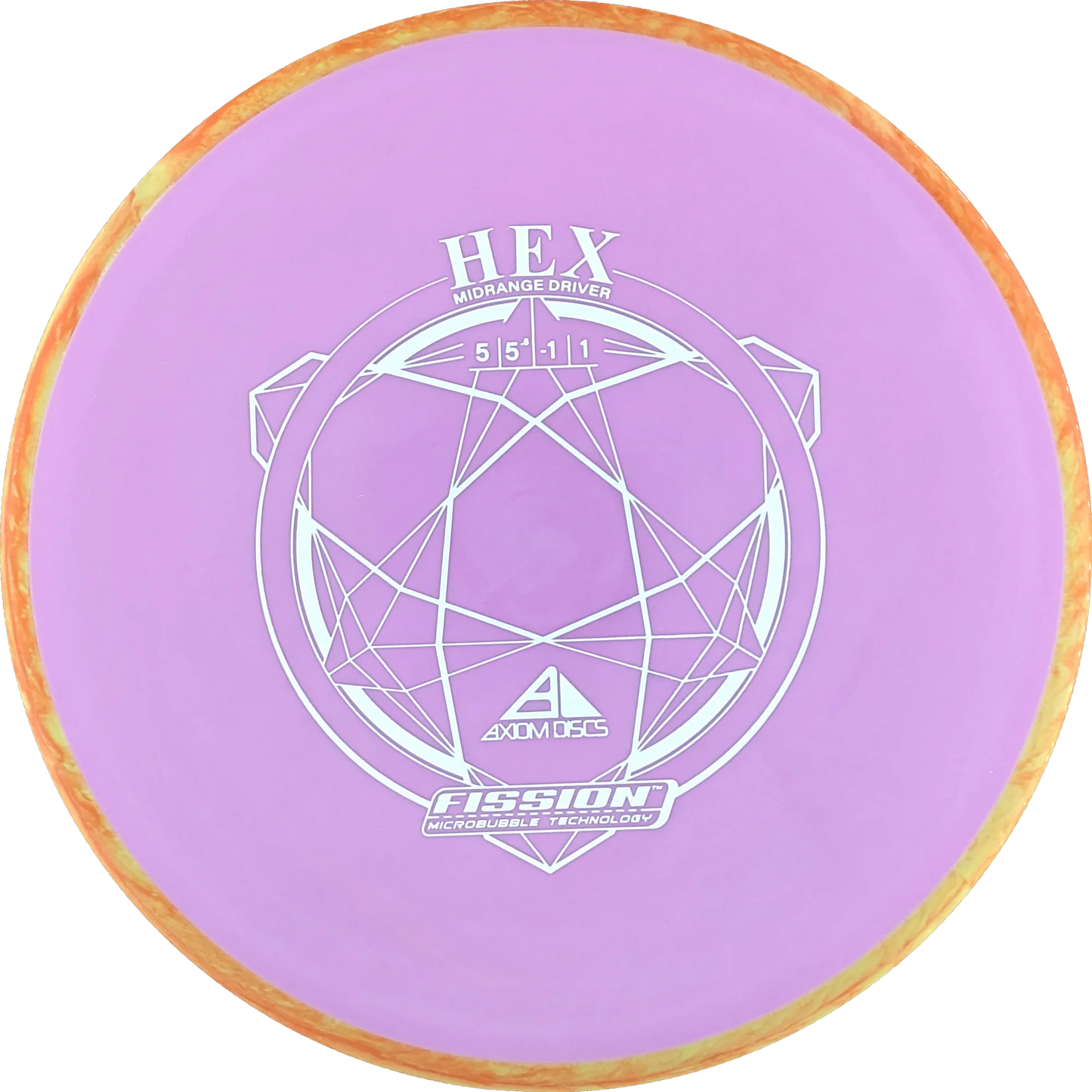 Fission Hex