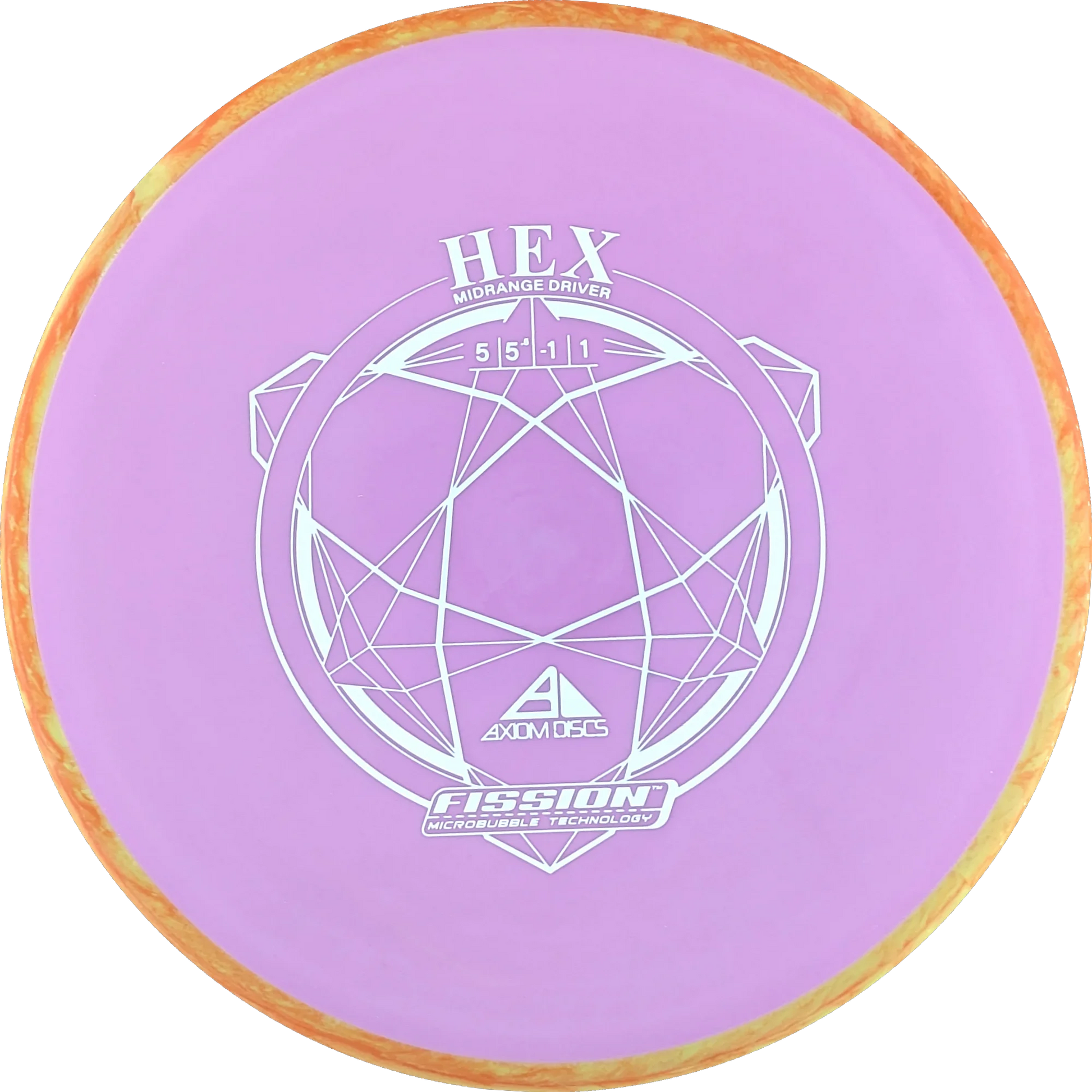 Fission Hex