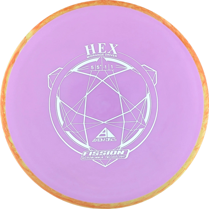 Fission Hex