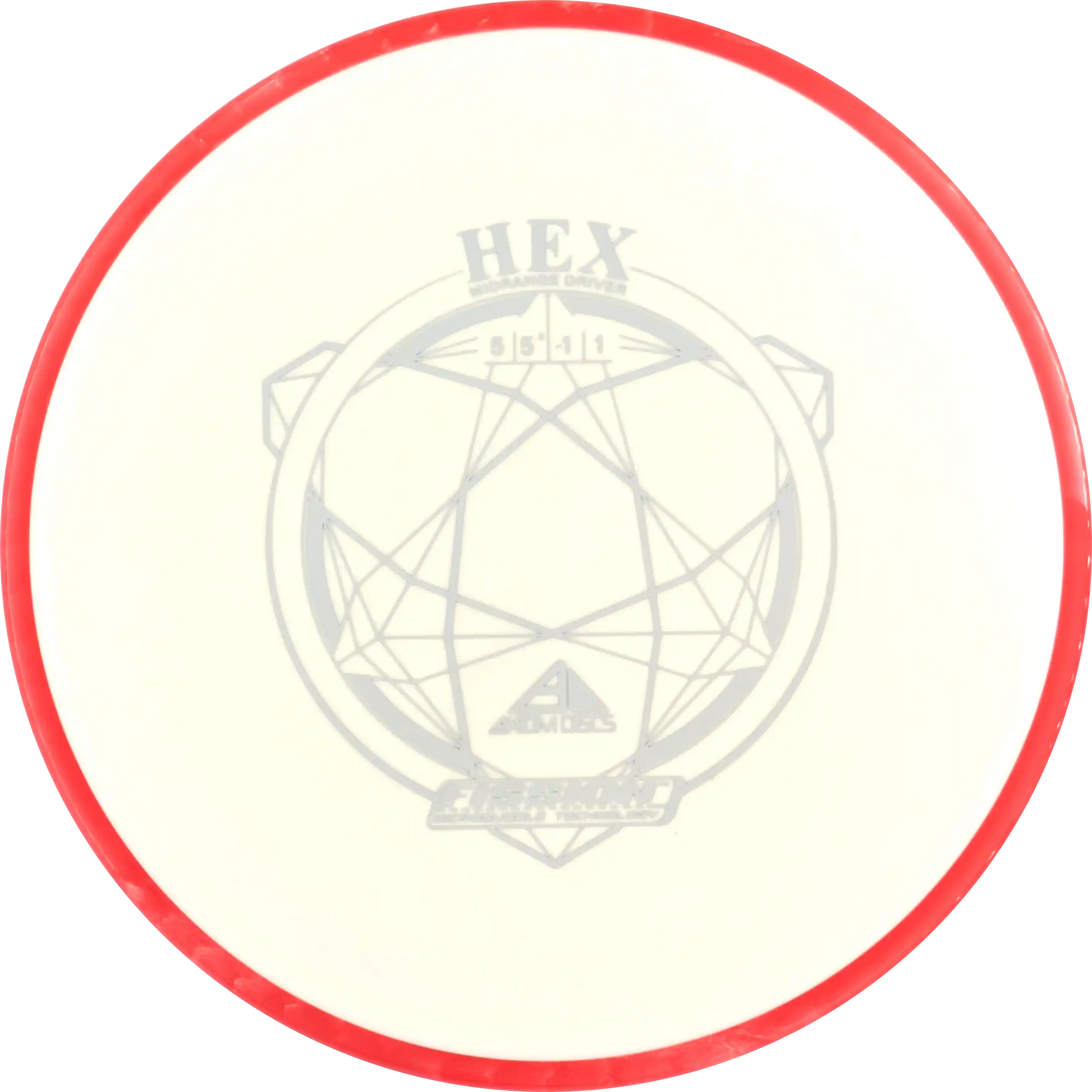 Fission Hex