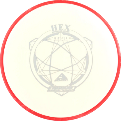 Fission Hex