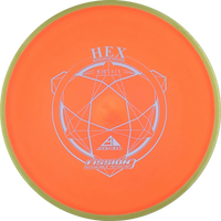 Fission Hex