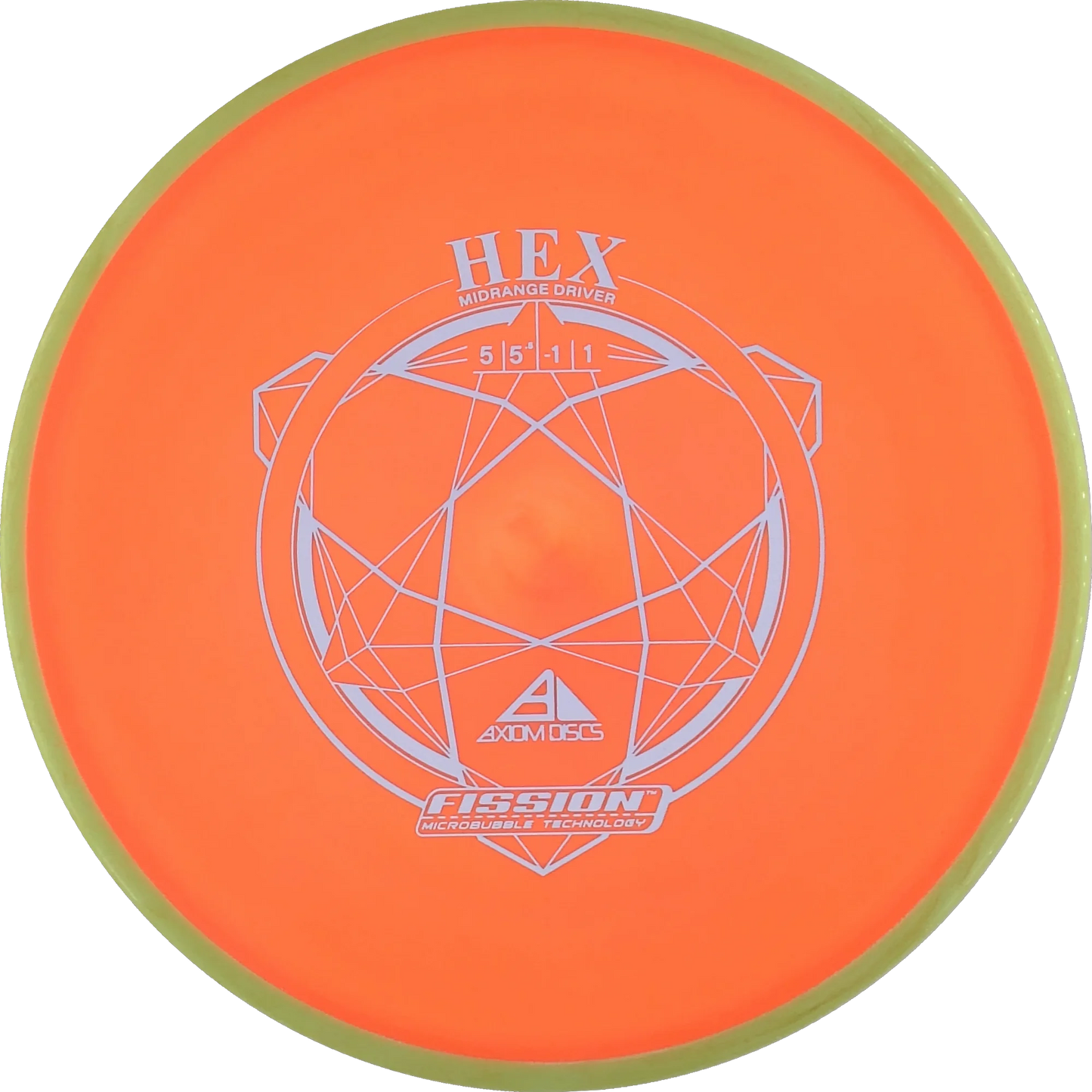 Fission Hex