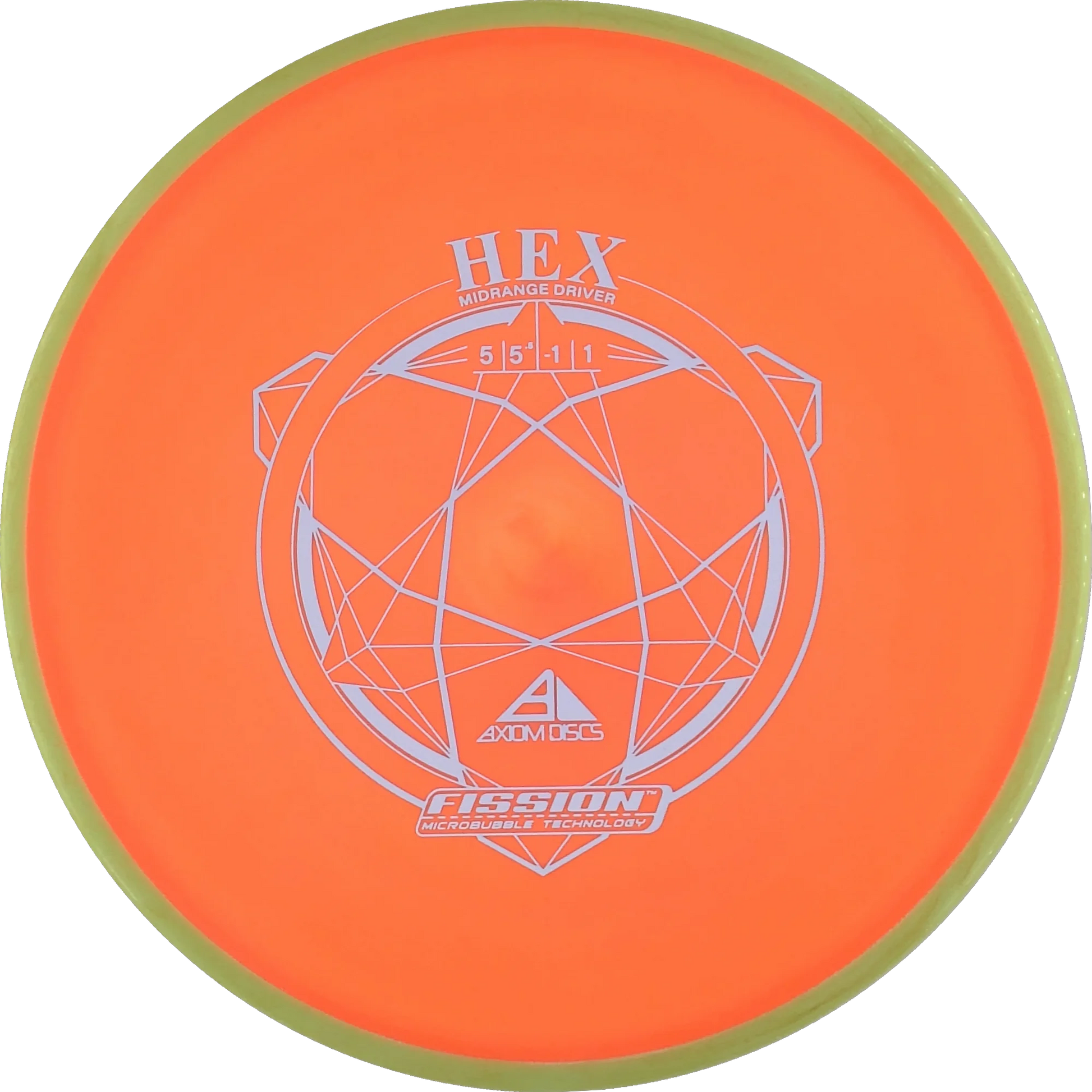 Fission Hex