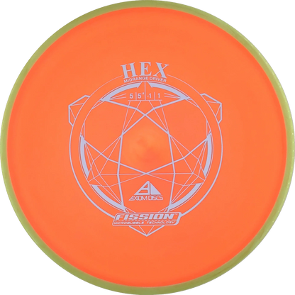 Fission Hex