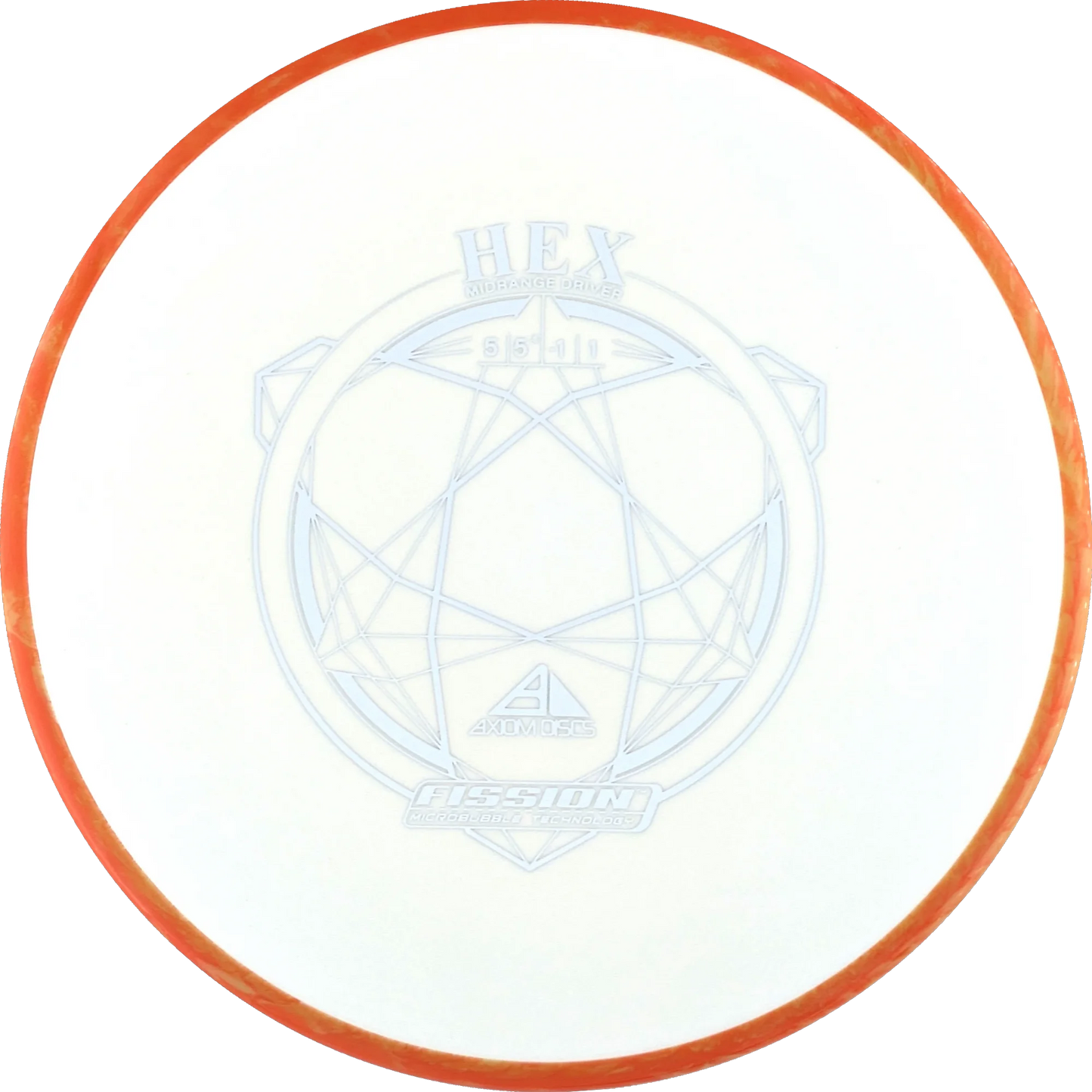 Fission Hex
