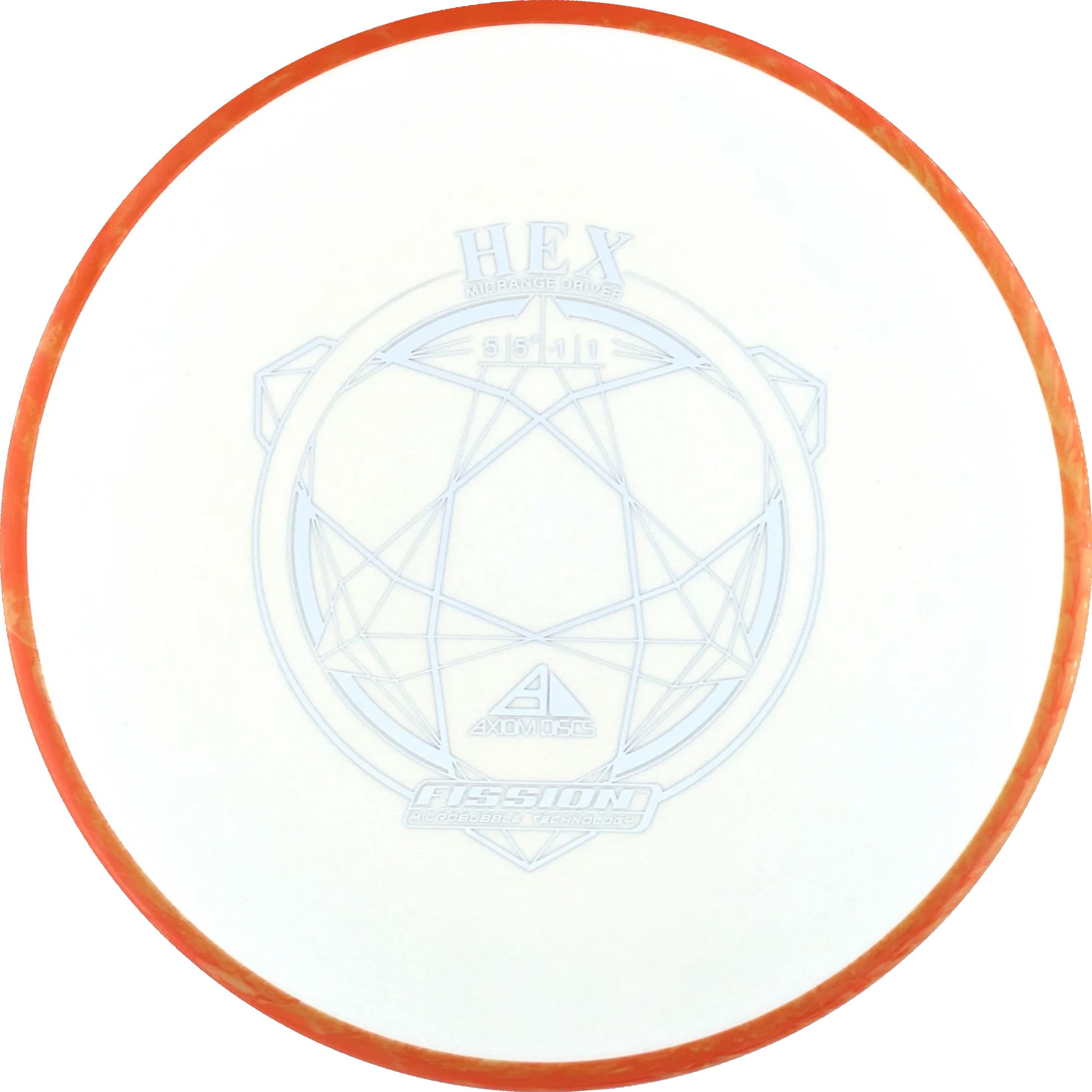 Fission Hex