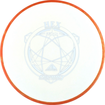 Fission Hex