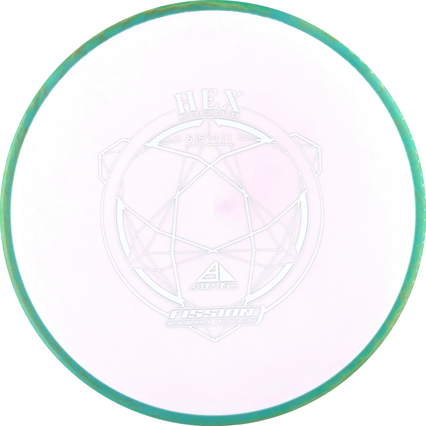 Fission Hex