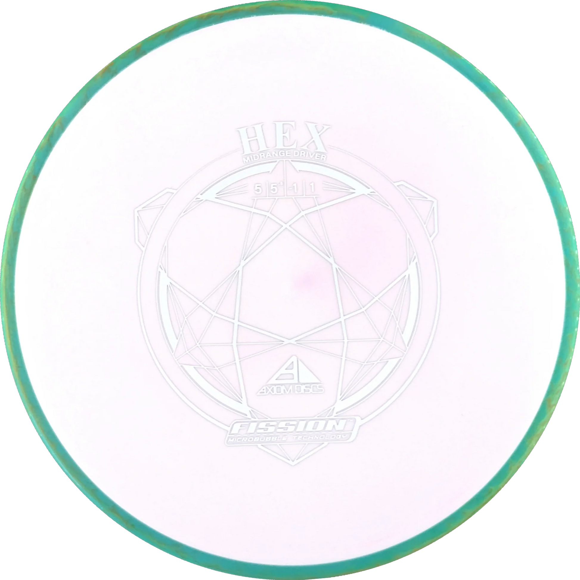 Fission Hex