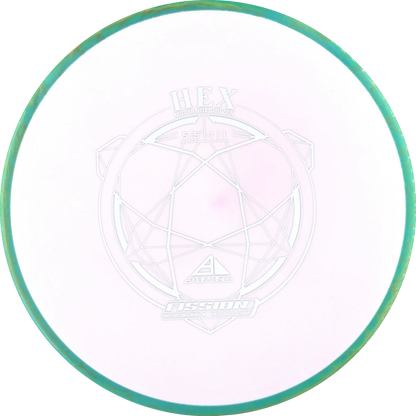 Fission Hex