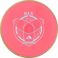 Fission Hex