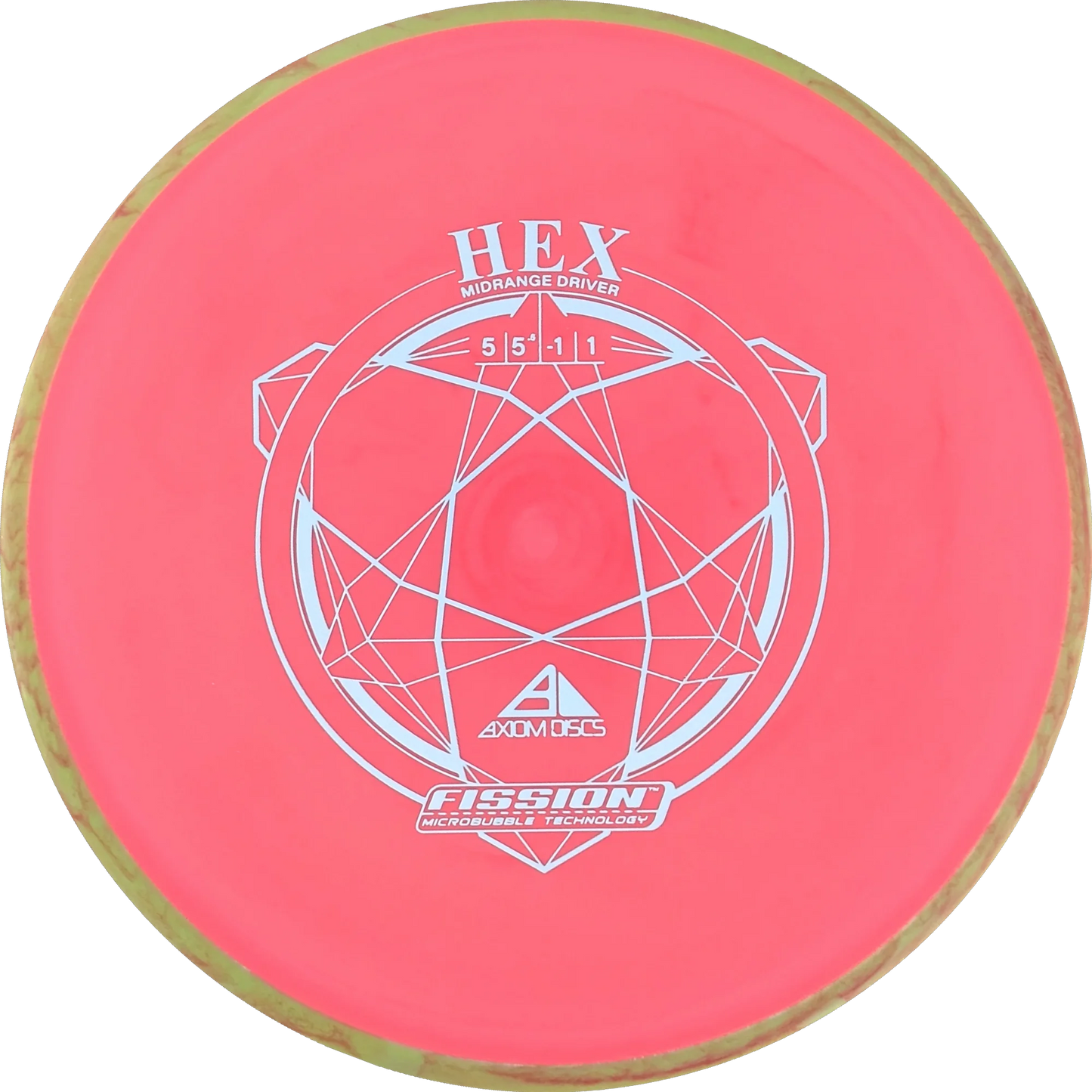 Fission Hex