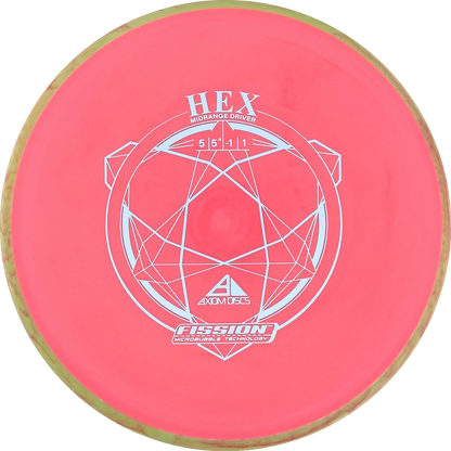 Fission Hex