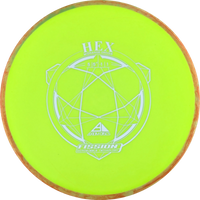 Fission Hex