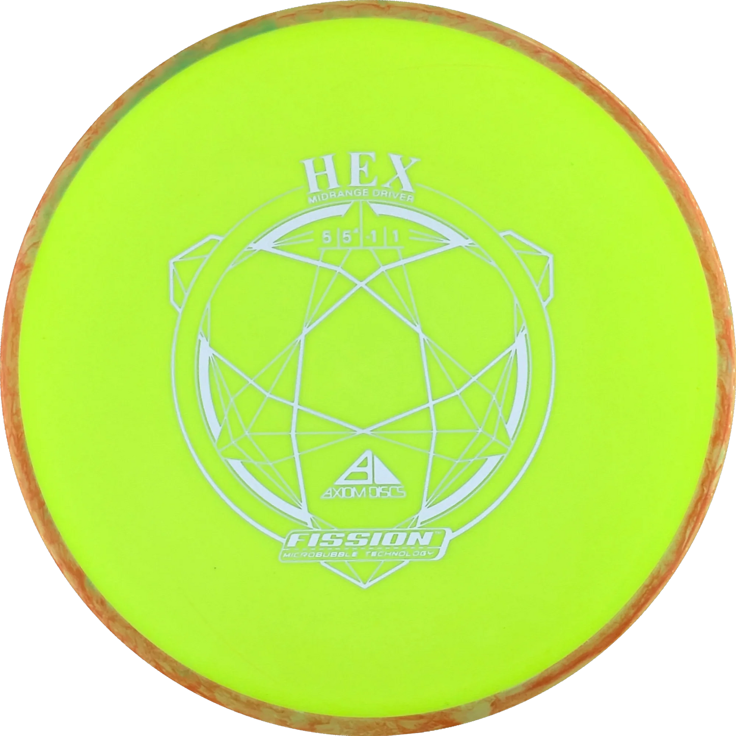 Fission Hex