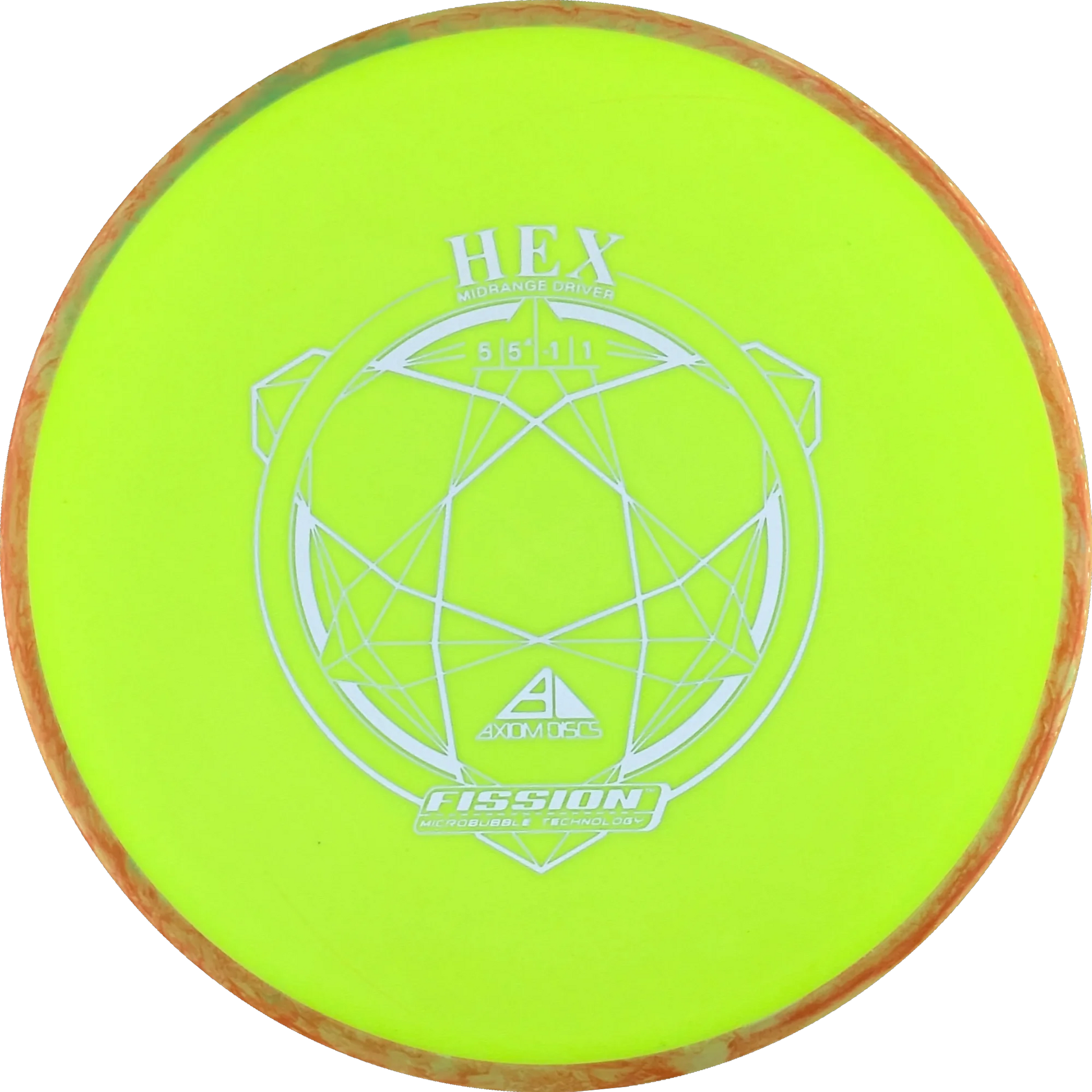 Fission Hex