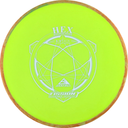 Fission Hex