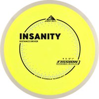 Fission Insanity