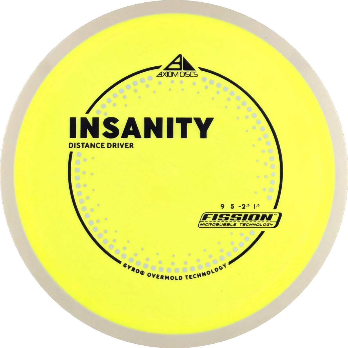 Fission Insanity