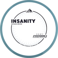 Fission Insanity