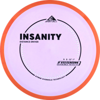 Fission Insanity