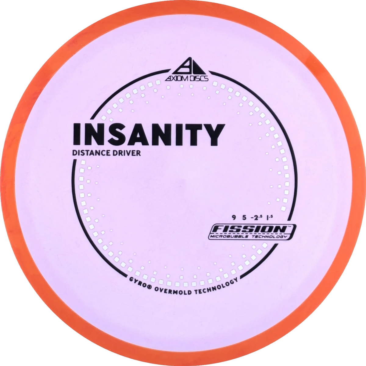 Fission Insanity