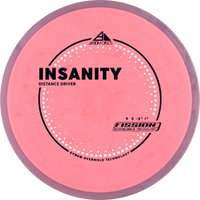 Fission Insanity