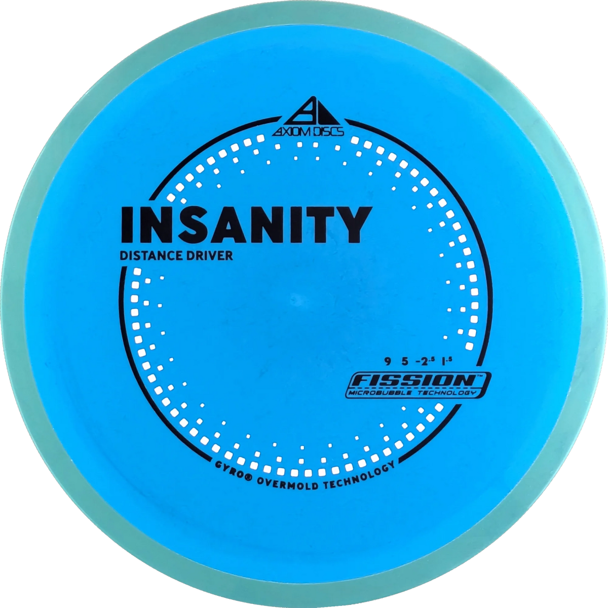 Fission Insanity