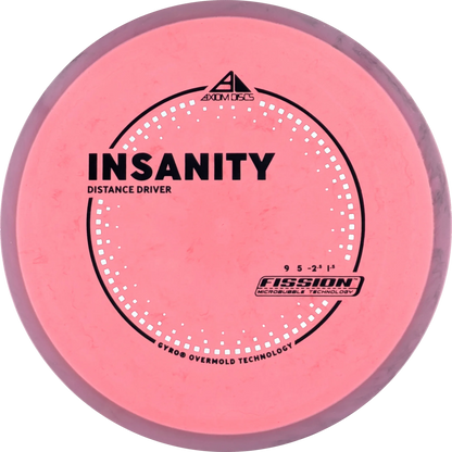 Fission Insanity
