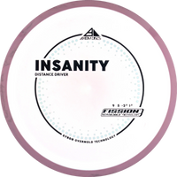 Fission Insanity